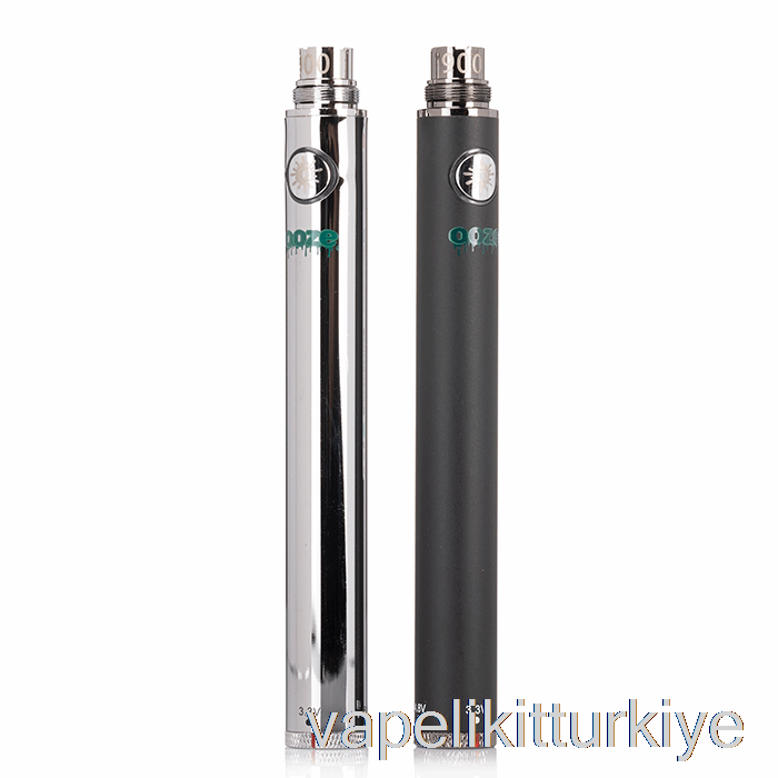 Vape Elektronik Sigara Sızıntısı 900 Mah Büküm Vv Pil Gökkuşağı